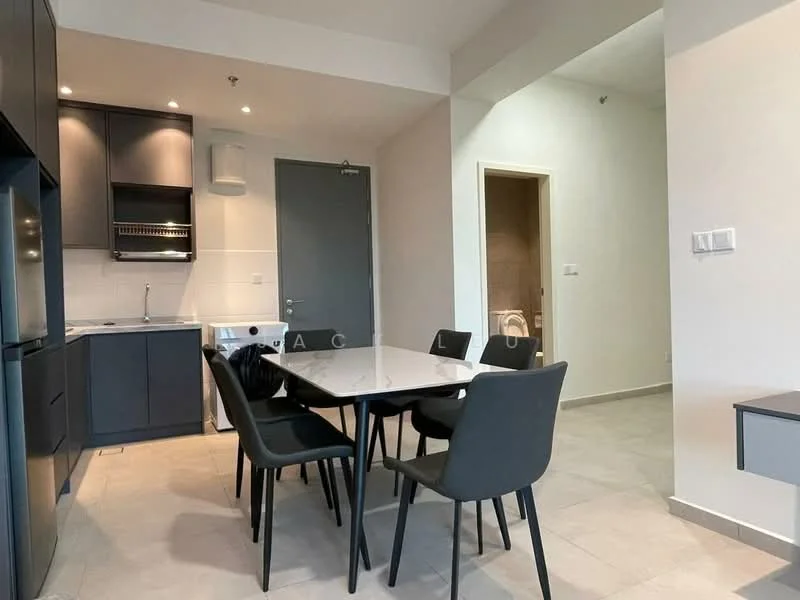 Meta City, Taman Equine, Seri Kembangan — view 2 of 5 in Taman Equine — for Rent