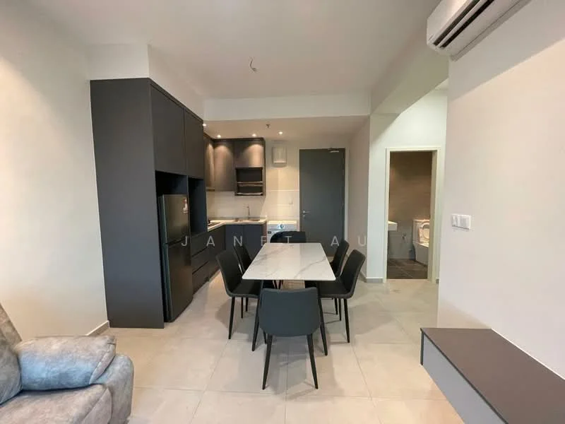 Meta City, Taman Equine, Seri Kembangan — view 2 of 5 in Taman Equine — for Rent