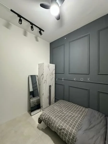 Meta City, Taman Equine, Seri Kembangan — view 2 of 5 in Taman Equine — for Rent