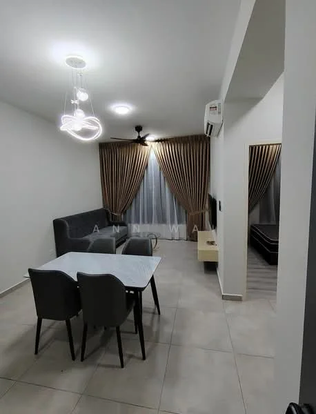 Meta City, Taman Equine, Seri Kembangan