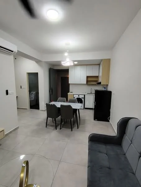Meta City, Taman Equine, Seri Kembangan — view 2 of 5 in Taman Equine — for Rent