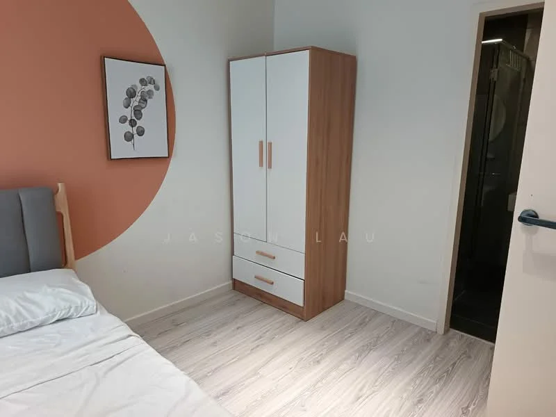 Meta City, Taman Equine, Seri Kembangan — view 2 of 5 in Taman Equine — for Rent