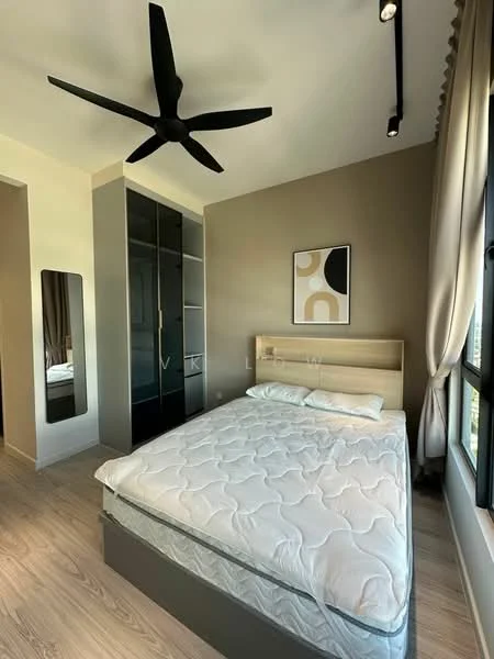Meta City, Taman Equine, Seri Kembangan — view 2 of 5 in meta city — for Rent