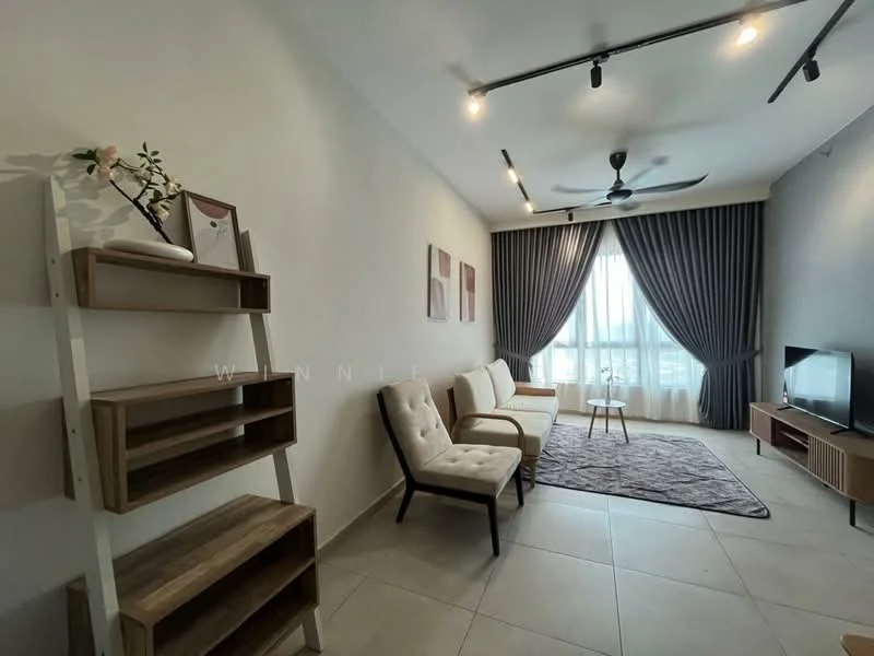 Meta City, Taman Equine, Seri Kembangan — view 2 of 5 in meta city — for Rent