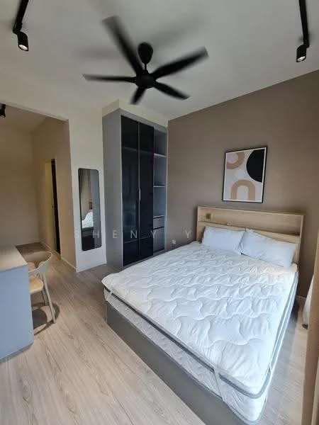 Meta City, Taman Equine, Seri Kembangan — view 2 of 5 in meta city — for Rent