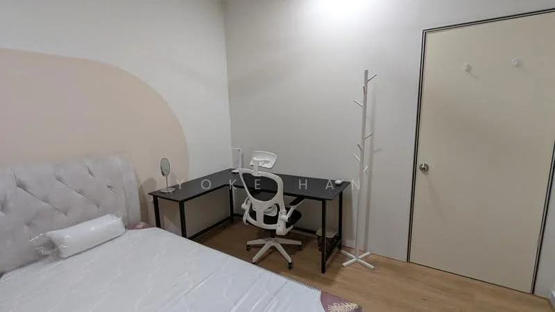 Meta City, Taman Equine, Seri Kembangan — view 2 of 5 in meta city — for Rent