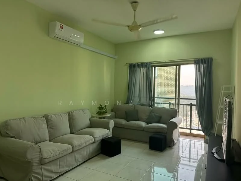 Metropolitan Square, Bandar Damansara Perdana, Damansara Perdana — view 1 of 5 in Bandar Damansara Perdana — for Rent