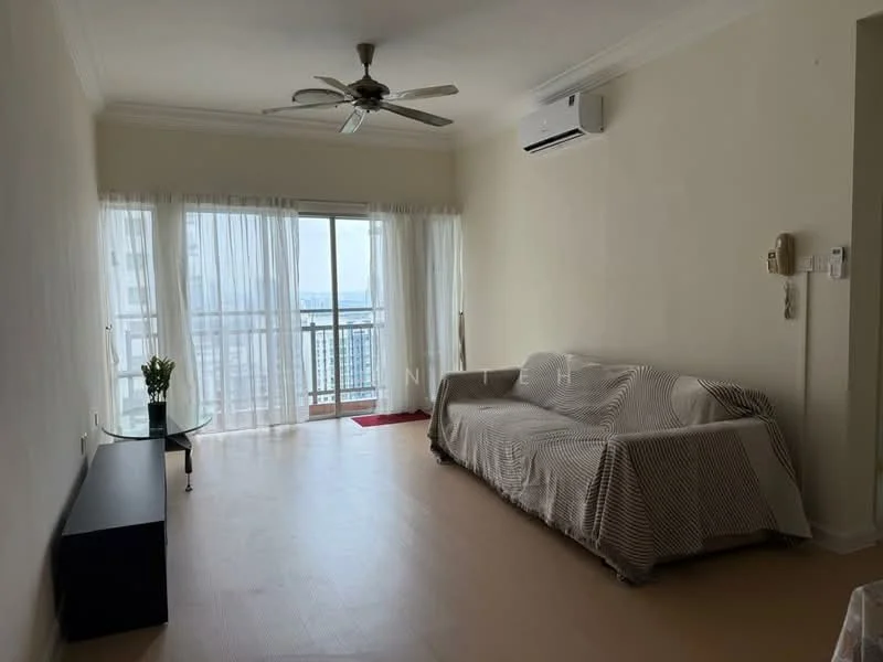 Metropolitan Square, Bandar Damansara Perdana, Damansara Perdana — view 1 of 5 in Bandar Damansara Perdana — for Rent