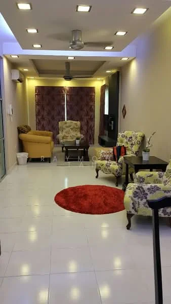 Metropolitan Square, Bandar Damansara Perdana, Damansara Perdana — view 1 of 5 in Bandar Damansara Perdana — for Rent