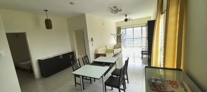 Metropolitan Square, Bandar Damansara Perdana, Damansara Perdana — view 1 of 5 in Bandar Damansara Perdana — for Rent