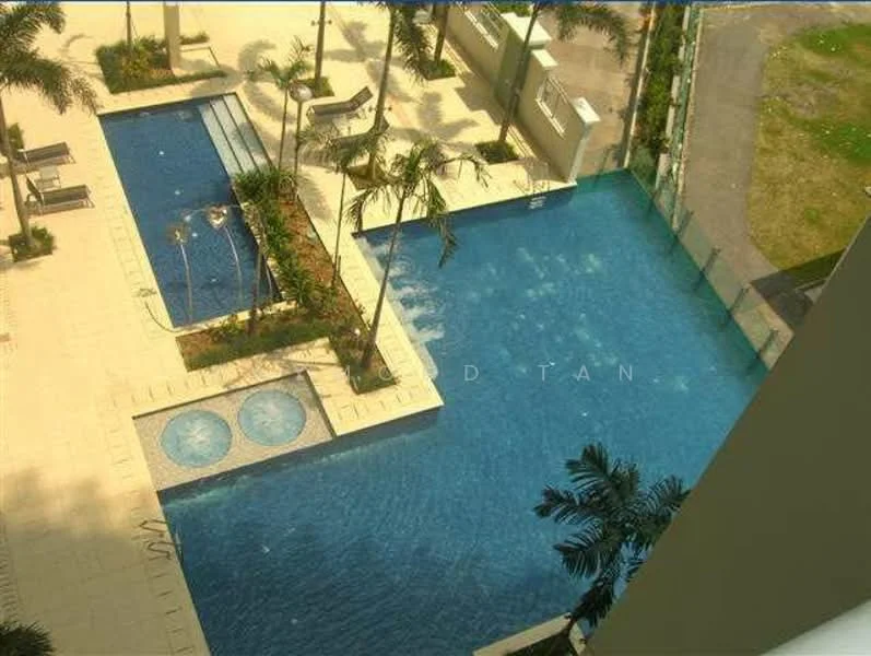 Metropolitan Square, Bandar Damansara Perdana, Damansara Perdana