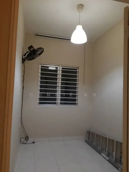 Metropolitan Square, Bandar Damansara Perdana, Damansara Perdana
