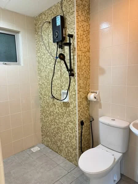 Metropolitan Square, Bandar Damansara Perdana, Damansara Perdana