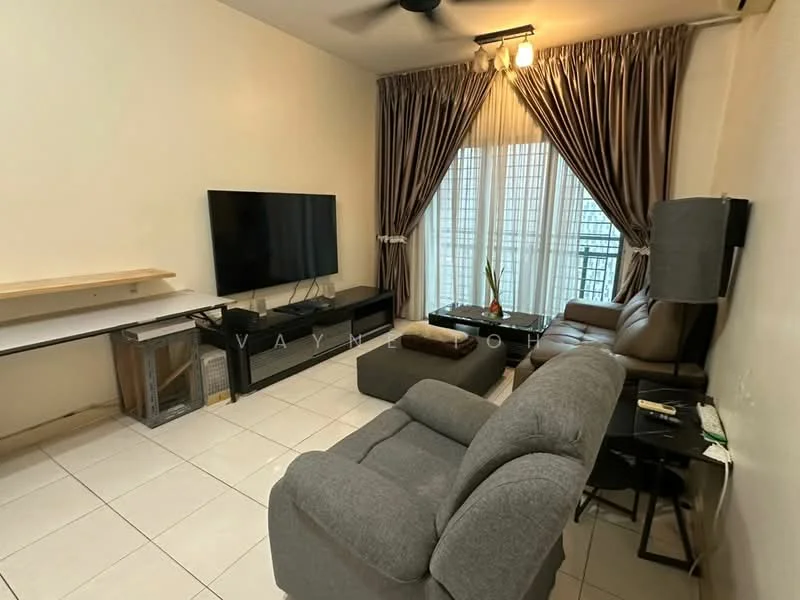 Metropolitan Square, Bandar Damansara Perdana, Damansara Perdana — view 2 of 5 in Metropolitan Square — for Rent