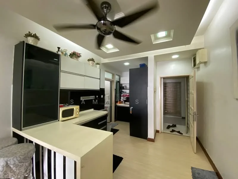 Metropolitan Square, Bandar Damansara Perdana, Damansara Perdana — view 2 of 5 in Metropolitan Square — for Rent