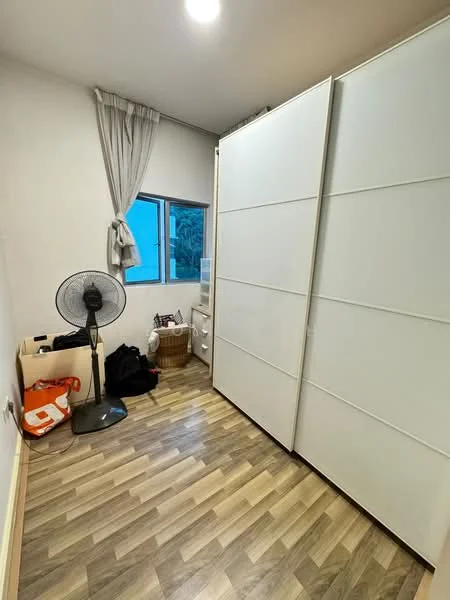 Metropolitan Square, Bandar Damansara Perdana, Damansara Perdana — view 2 of 5 in Metropolitan Square — for Rent