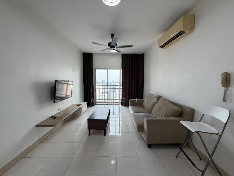 Metropolitan Square, Bandar Damansara Perdana, Damansara Perdana — view 2 of 5 in Metropolitan Square — for Rent