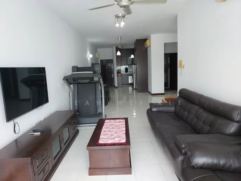 Metropolitan Square, Bandar Damansara Perdana, Damansara Perdana — view 2 of 5 in Metropolitan Square — for Rent