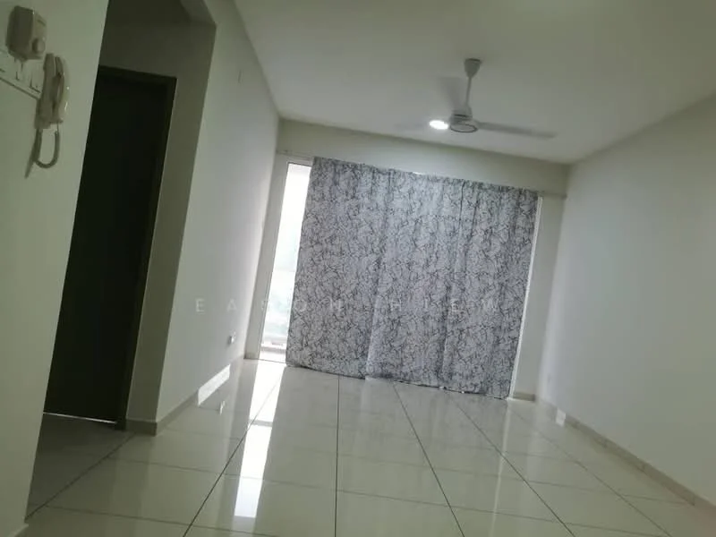 MH Platinum Residence, Taman Tai Onn, Setapak — view 2 of 5 in MH Platinum Residence — for Rent