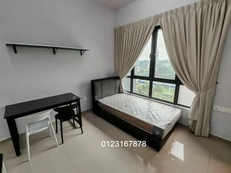 Midlands City, Taman Tasik Semenyih, Semenyih