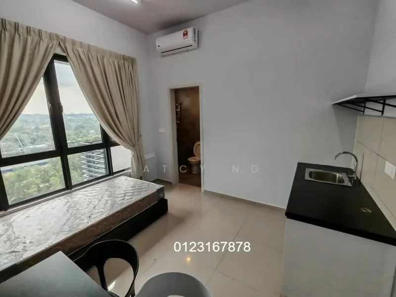 Midlands City, Taman Tasik Semenyih, Semenyih