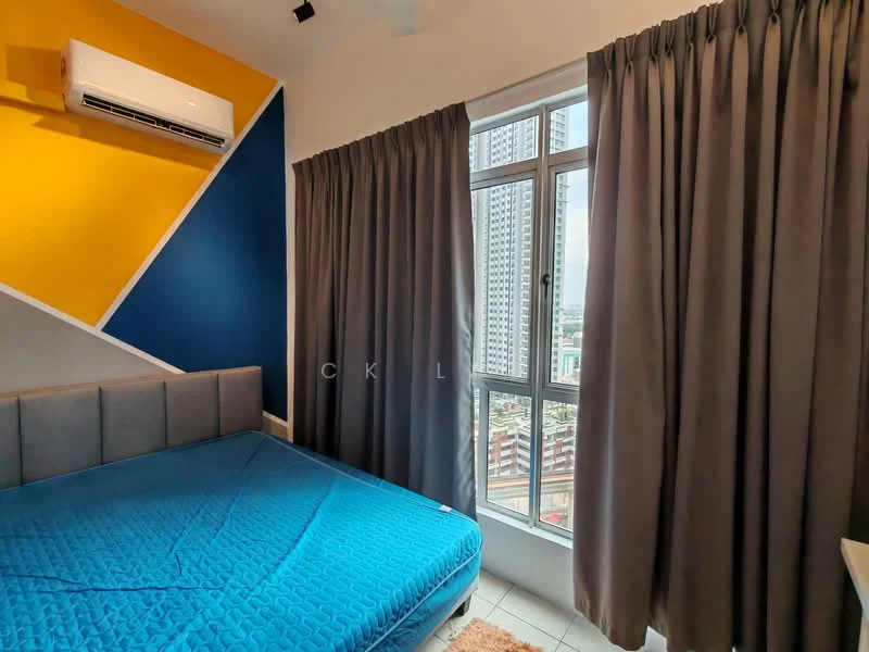 Millennium Place @ Millennium Square, Seksyen 14, Petaling Jaya — view 2 of 5 in Seksyen 14 — for Rent