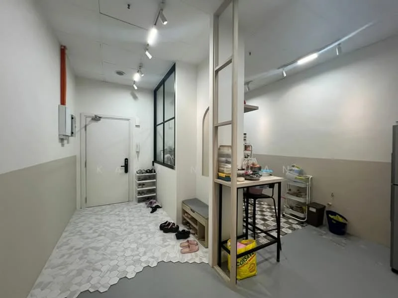 Millerz Square Serviced Residence, Batu 5, Jalan Klang Lama (Old Klang Road)
