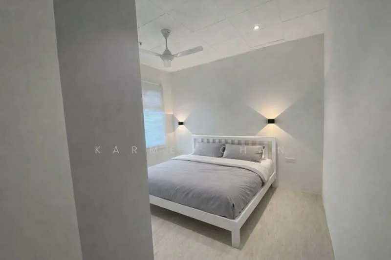 Millerz Square Serviced Residence, Batu 5, Jalan Klang Lama (Old Klang Road)