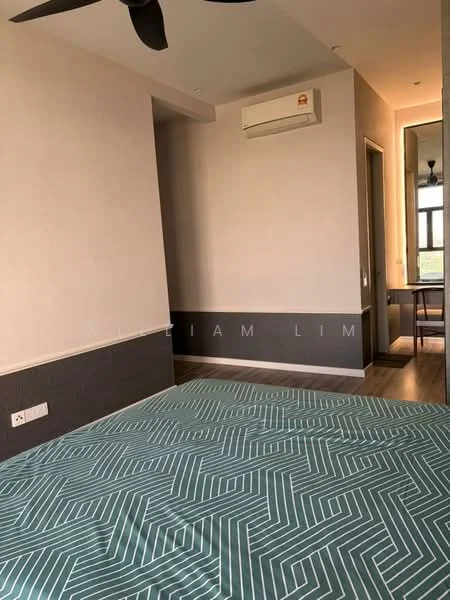 Millerz Square Serviced Residence, Batu 5, Jalan Klang Lama (Old Klang Road)