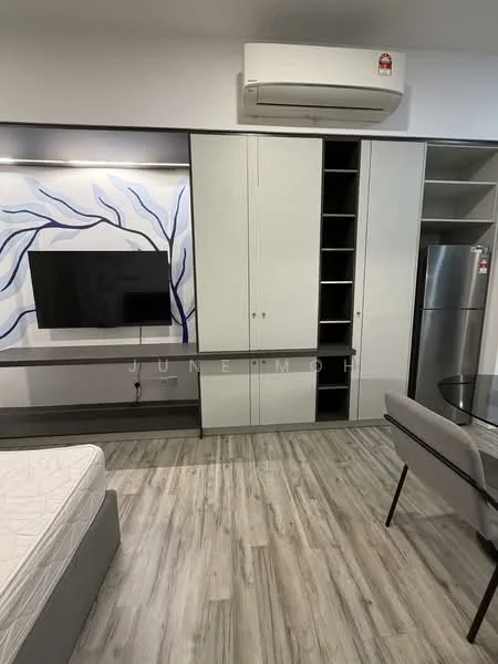Millerz Square Serviced Residence, Batu 5, Jalan Klang Lama (Old Klang Road)