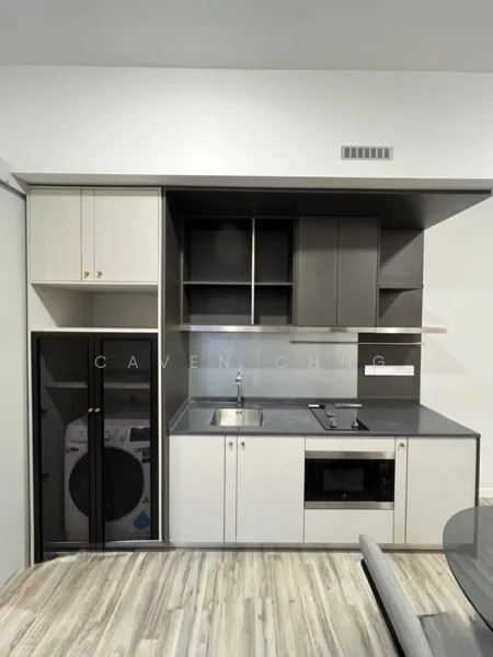 Millerz Square Serviced Residence, Batu 5, Jalan Klang Lama (Old Klang Road)