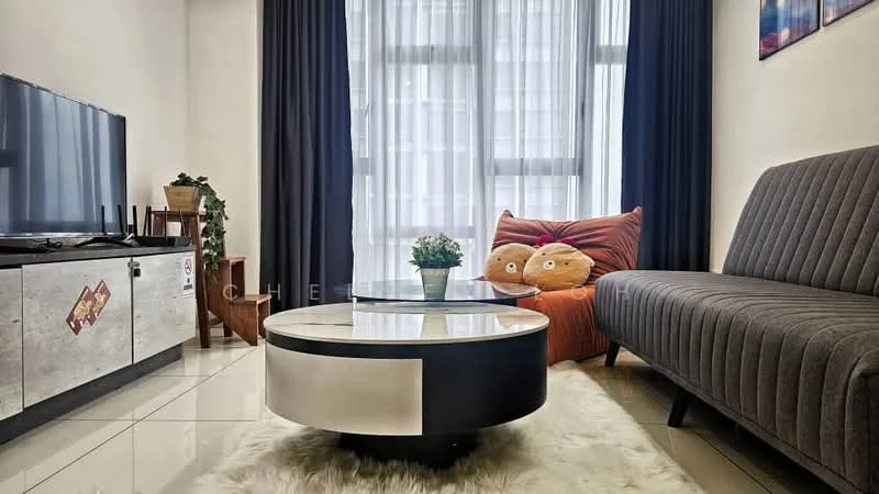 Millerz Square Serviced Residence, Batu 5, Jalan Klang Lama (Old Klang Road)
