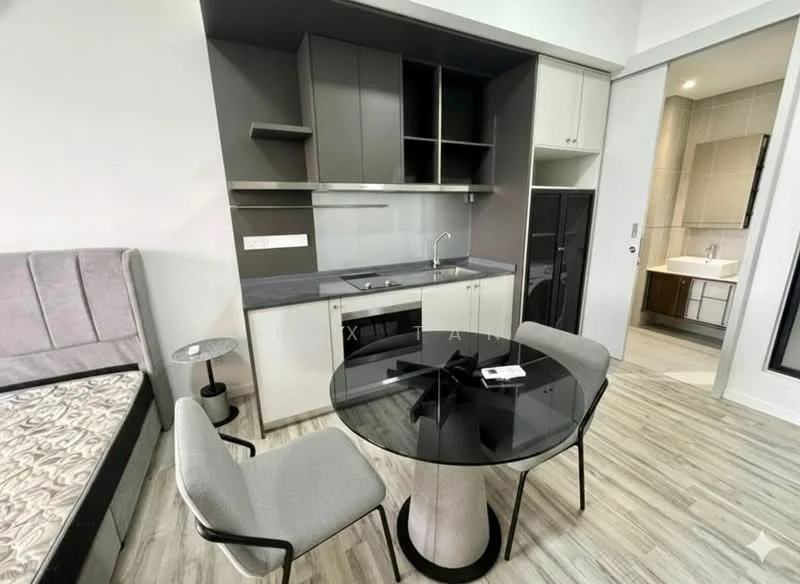 Millerz Square Serviced Residence, Batu 5, Jalan Klang Lama (Old Klang Road)