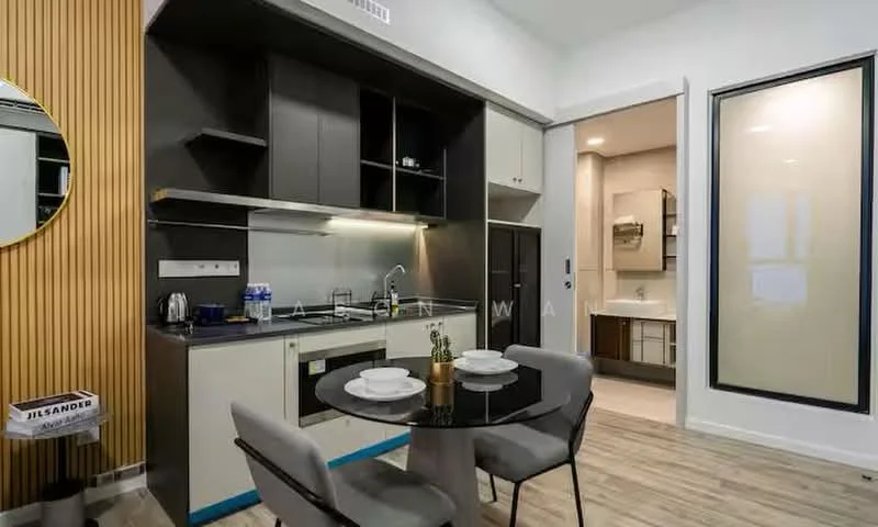 Millerz Square Serviced Residence, Batu 5, Jalan Klang Lama (Old Klang Road)