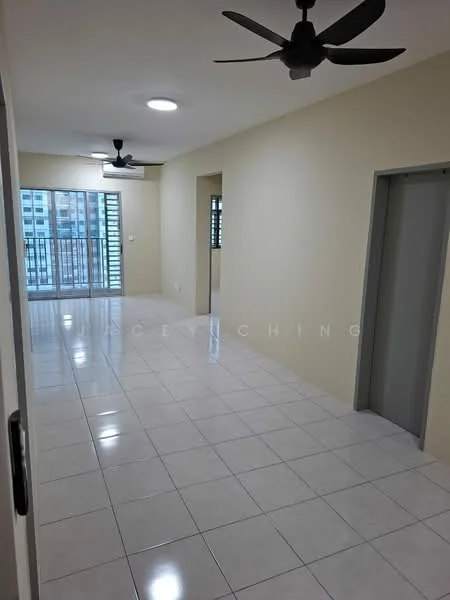MiNest Residence, Sentul