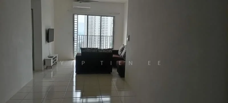 MiNest Residence, Sentul — view 1 of 5 in Mi Nest residence — for Rent