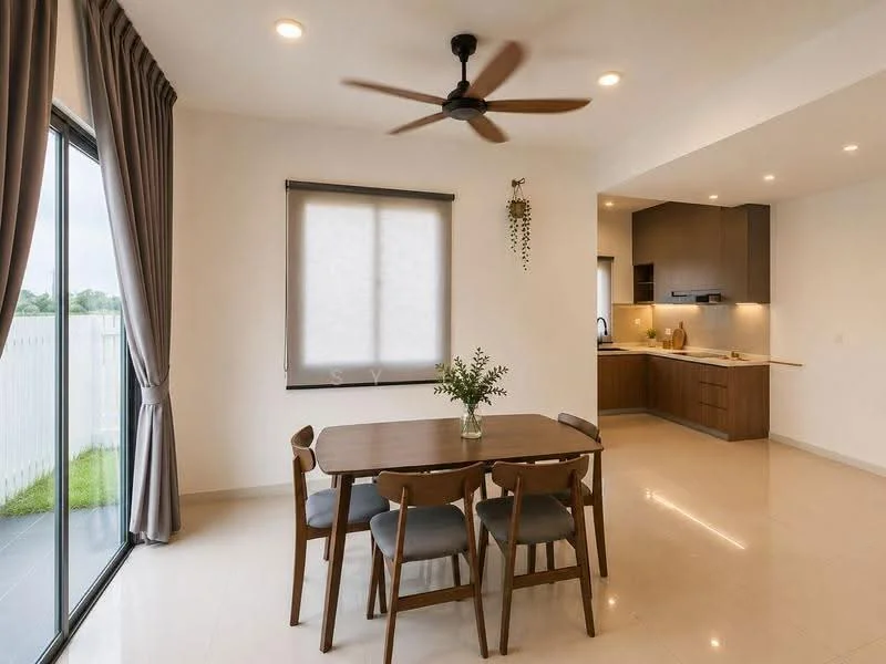 Mio Spring, Bandar Gamuda Cove, Dengkil — view 2 of 5 — for Rent