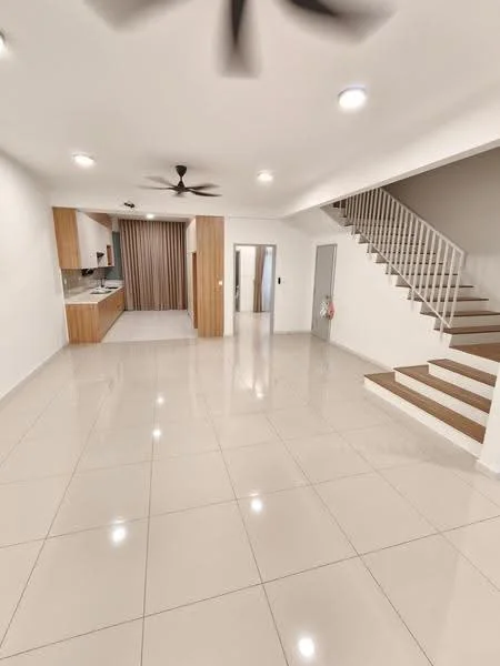 Mio Spring, Bandar Gamuda Cove, Dengkil — view 2 of 5 — for Rent