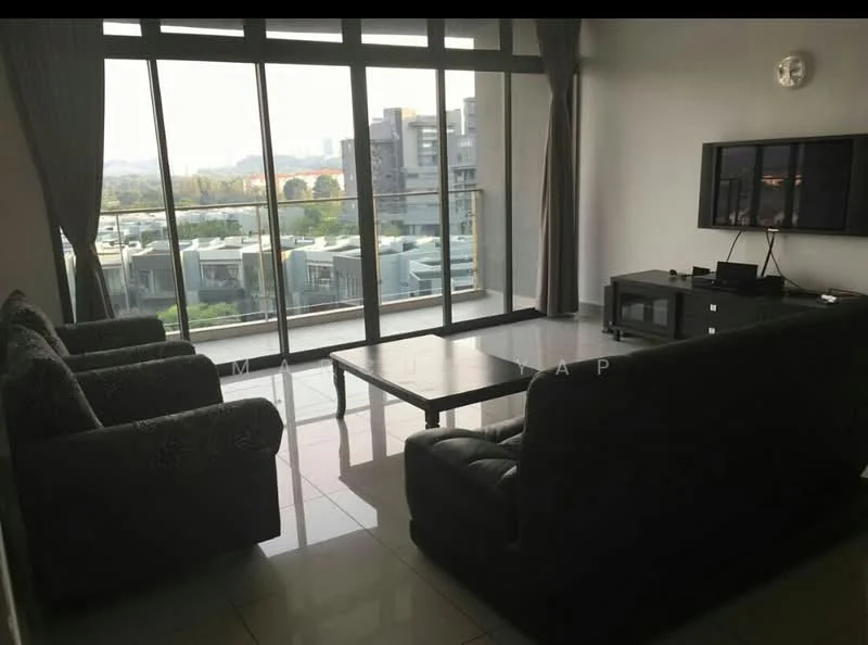 Mirage By The Lake, Cyberjaya — view 2 of 5 in Mirage By The Lake — for Rent
