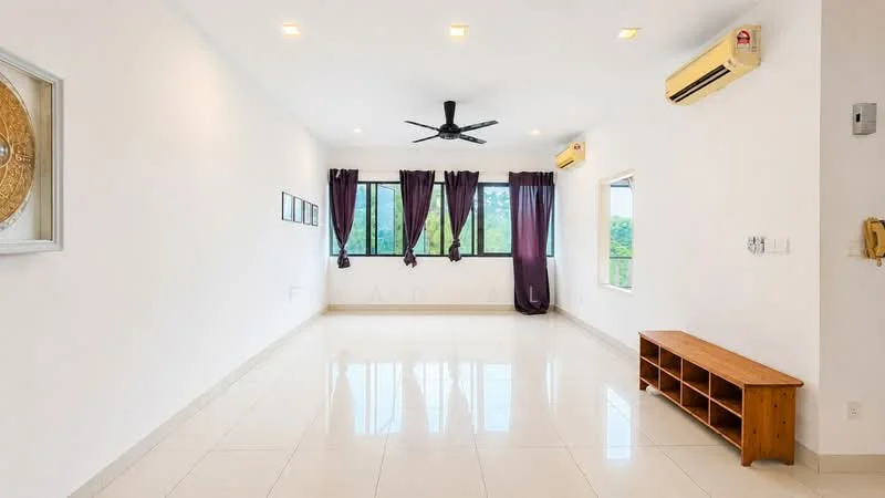 Mirage By The Lake, Cyberjaya — view 2 of 5 in Mirage By The Lake — for Rent