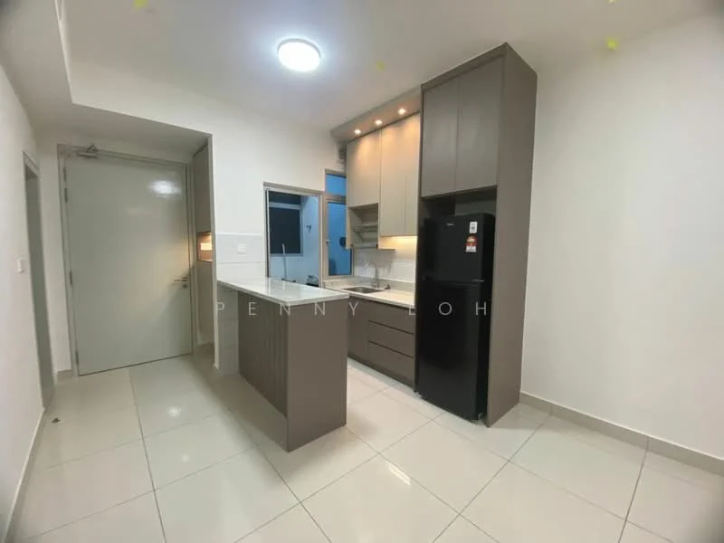 MIRAI Residences, Kajang