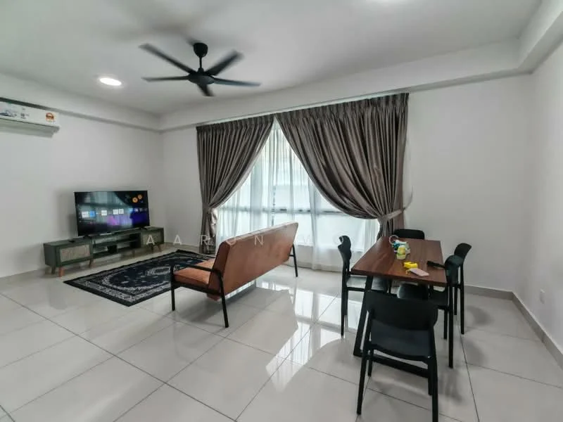 MIRAI Residences, Kajang