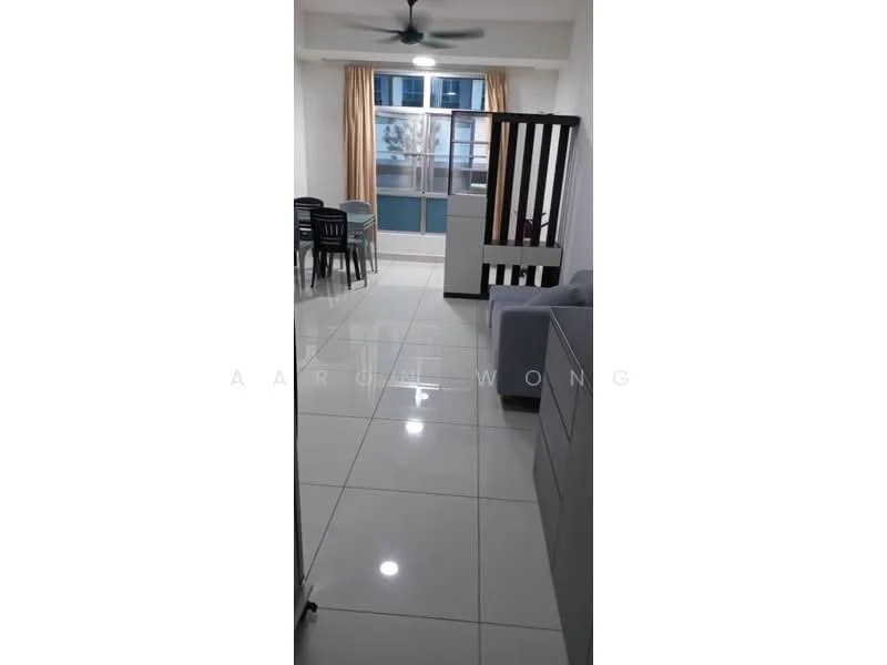MIRAI Residences, Kajang