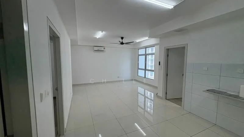 MIRAI Residences, Kajang