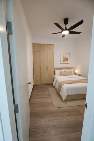 MIRAI Residences, Kajang
