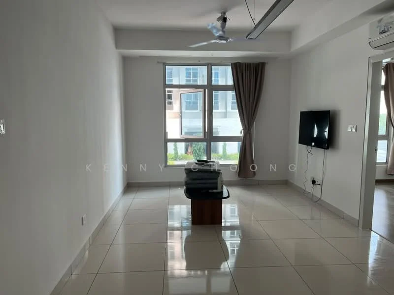 MIRAI Residences, Kajang