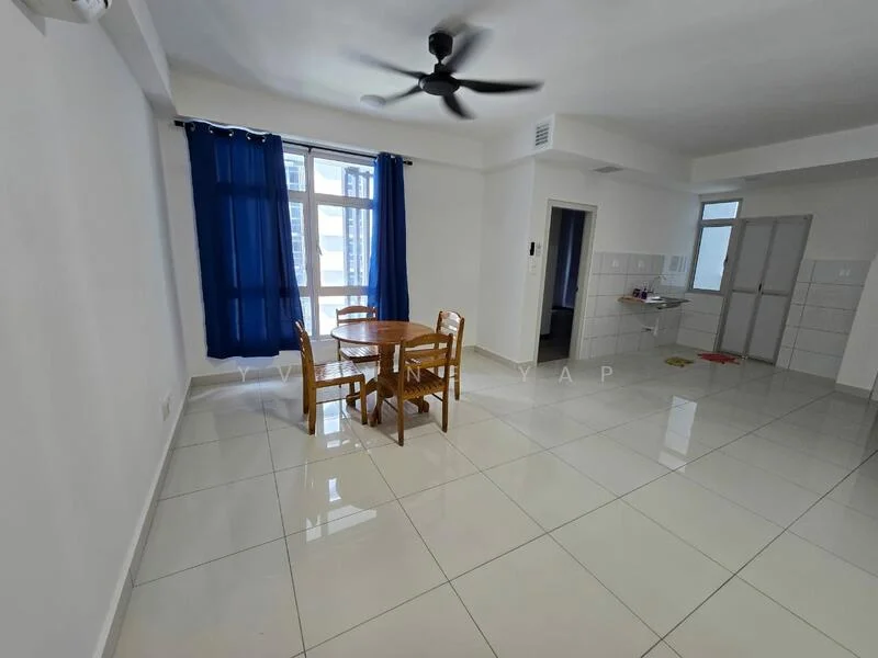 MIRAI Residences, Kajang