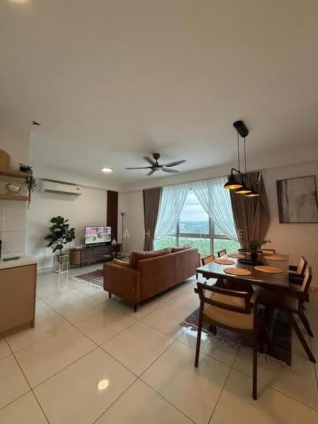 MIRAI Residences, Kajang