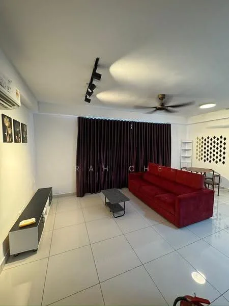 MIRAI Residences, Kajang