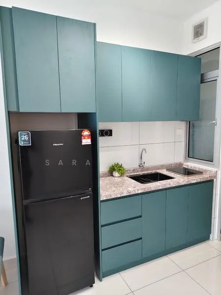 MIRAI Residences, Kajang